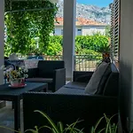 فيلة Near Sea & Beaches With Heated Pool & Bbq أوروبيتش