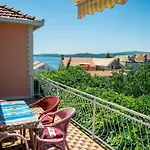 Near Sea & Beaches With Heated Pool & Bbq فيلة *