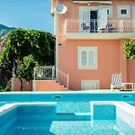 Near Sea & Beaches With Heated Pool & Bbq * أوروبيتش