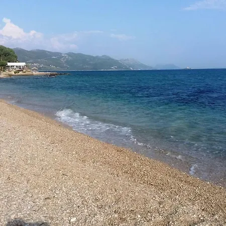 Near Sea & Beaches With Heated Pool & Bbq *