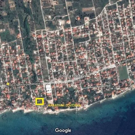 Near Sea & Beaches With Heated Pool & Bbq Villa *