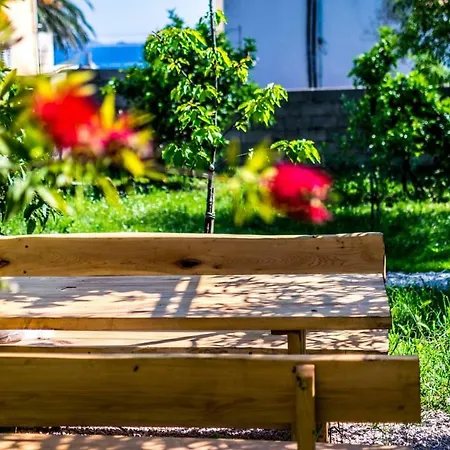 Near Sea & Beaches With Heated Pool & Bbq Villa *