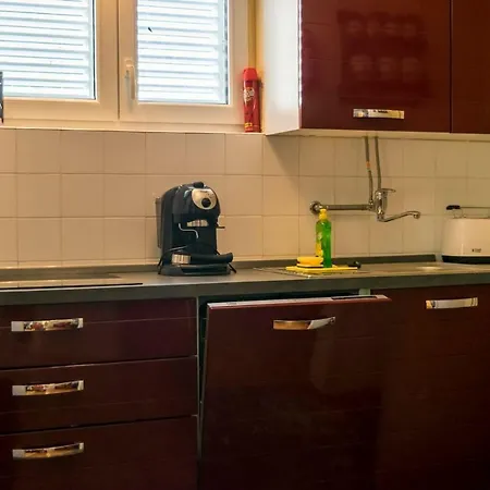 Villa Near Sea & Beaches With Heated Pool & Bbq Orebić